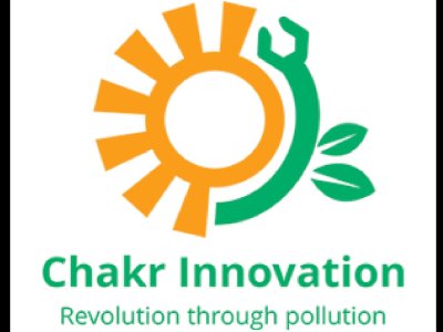 chakrInnovation